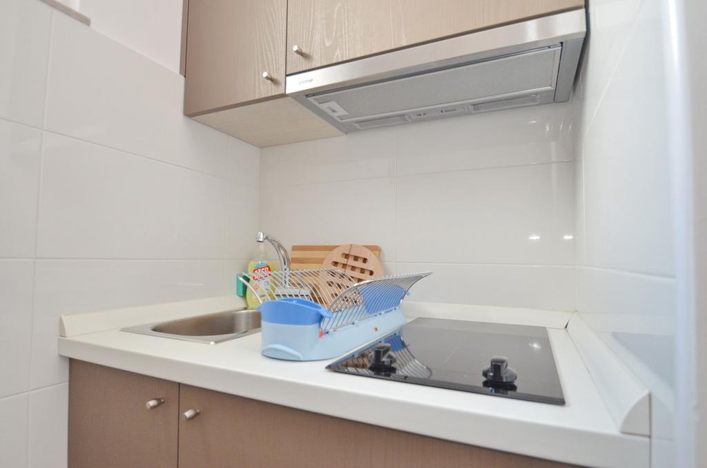 Apartments Bojana Tivat Phòng bức ảnh